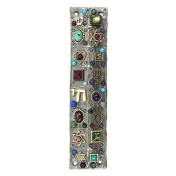 Michal Golan - MZ85